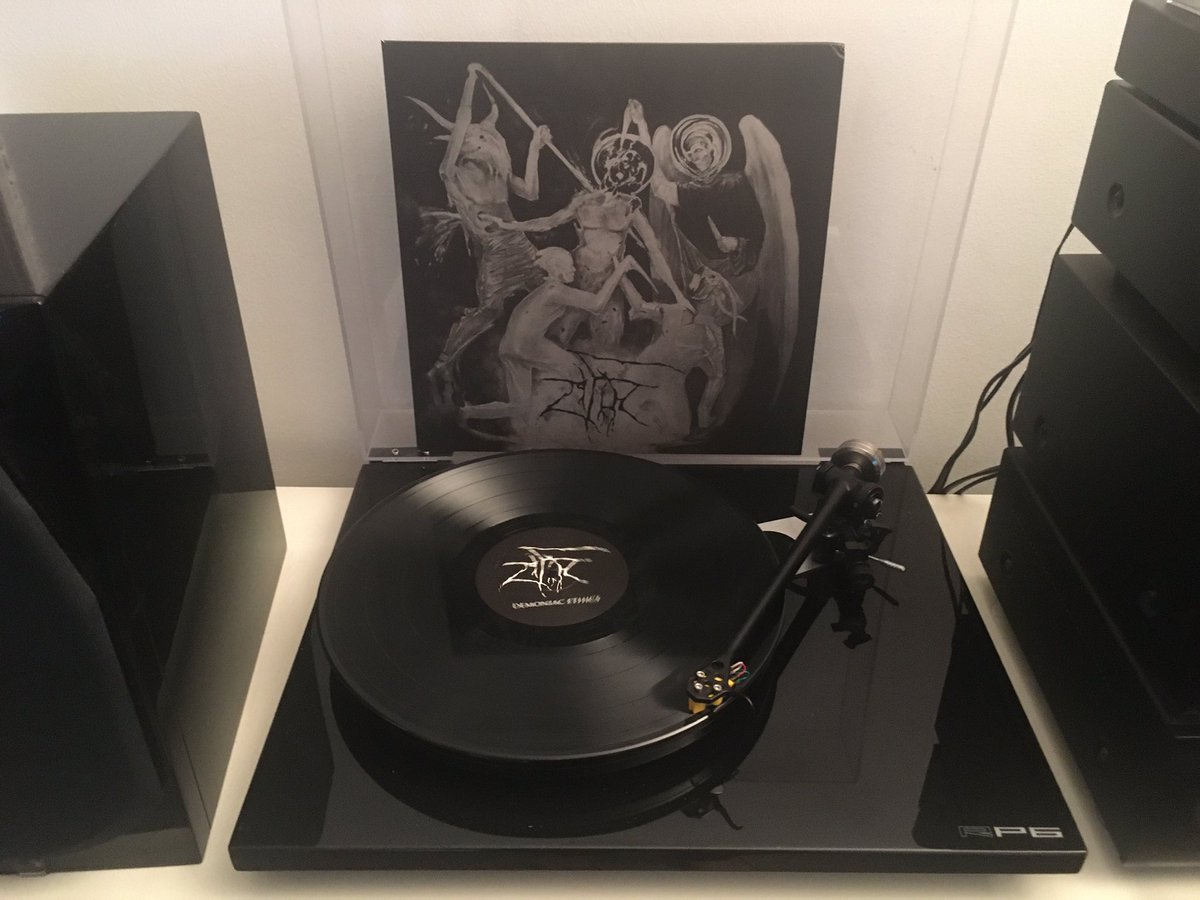 HammerMuzik's tweet image. #zifir #duplicaterecords #hammermuzik #hammermüzik  #hammeronlineshop #cd #cassette #vinyl