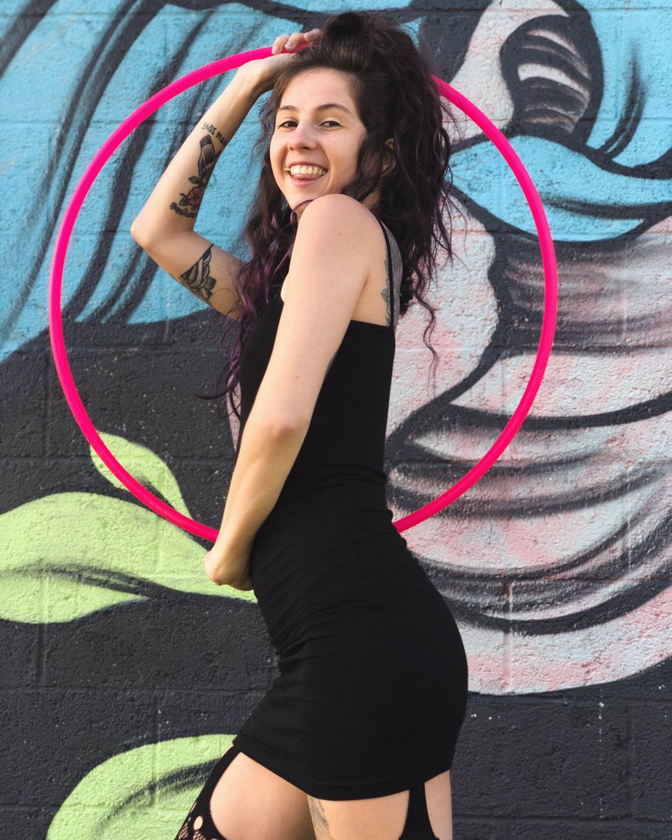 madsdanae's tweet photo. AHHHHH OKOKOKOKOKKK! I am so ecstatic to reveal to you all I have been added to the @JAMhoopsLimited family as a #JAMbassador πππ you can now use my code ~ madiispinz ~ for your next hoop or special concept prop π this is a complete honor and Iβm so excited !! https://t.co/97bjGnzkCZ
