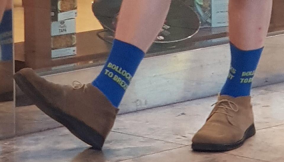 Citizen of Everywhere #FBPE #Soxual Revolution tweet media