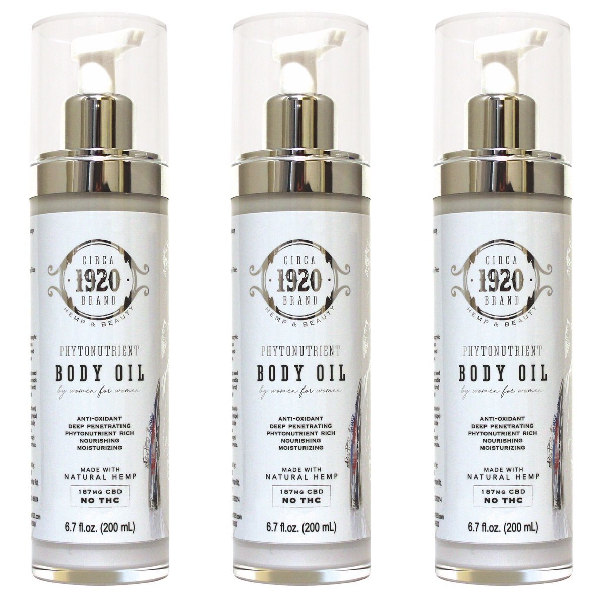 Circa1920brand's tweet photo. • CBD Oil – 187 mg
⠀⠀
• Rose Hip Oil – penetrates into deep layers of the skin, fights against ages spots and wrinkles
⠀⠀
• Sea Buckhorn Oil – anti-inflammatory, anti-fungal, antioxidant 

#cbd #cbdoil #cbdskincare #circa1920 #beauty #organic https://t.co/AEkx7sSNw6