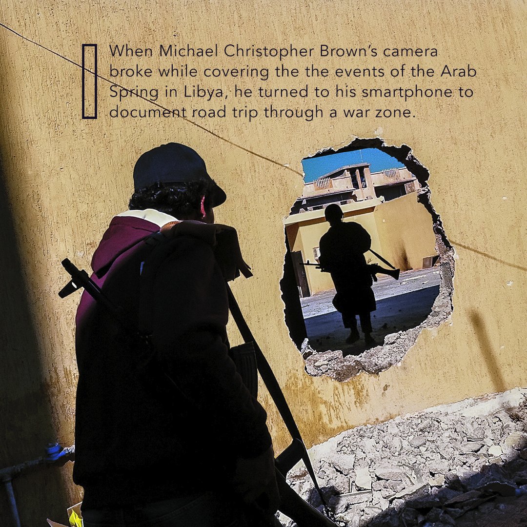 studio_BTN's tweet photo. Michael Christopher Brown ||
Libyan Sugar (2011)
​#beyond_the_negative @mcbphotos @MagnumPhotos #photography #contemporaryphotography #technology #socialchange #expandedphotography #revelation #michaelchristopherbrown #libyansugar #smartphone #libya #infinityawards https://t.co/YDT9ASCqGA