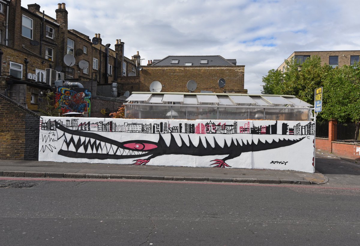 StreetArtAtlas's tweet photo. LIVE NOW! 5-9pm BSMtv 4 hour set STREAMED LIVE from 5 secret locations 
LINE UP @Dscreetone 17:05 - 17:45 
@RowdyBristol 17:50 - 18:30 @onlysweettoof 18:35 - 19:15 
#MightyMonkey 19:20 - 20:00 @TastyMalark 20:05 - 20:45 
@BSMTSPACE  https://t.co/in0c6QdTgy
#BsmtSpace #BSMTV https://t.co/aC4spxE7LU