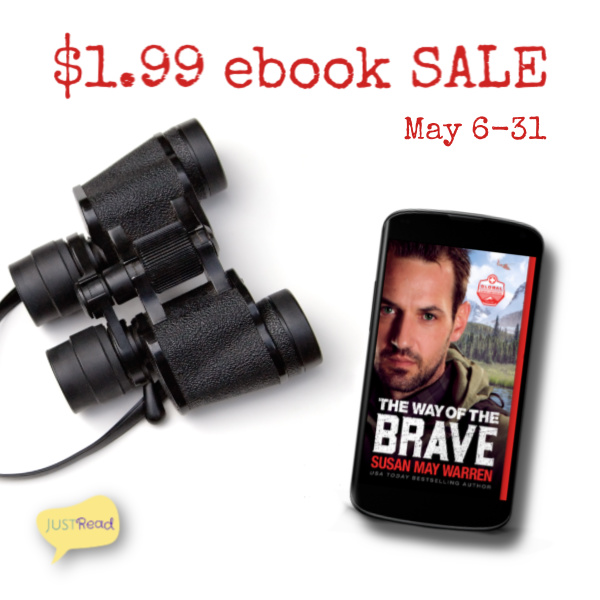 hszott's tweet photo. Grab an e-copy of #TheWayoftheBrave from @susanmaywarren and @revellbooks for only $1.99 today! Then, you can get caught up on the #GlobalSearchandRescue series before Book 2 releases in June!β£
Amazon: https://t.co/Q5XVaGUiiC
#Giveaway: https://t.co/cLd8lxntmp https://t.co/PfSg5Jz3cM
