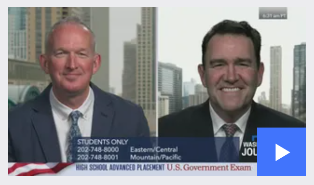 aconneen's tweet photo. A @CSPAN Cram that's longer than the 2020 #APGov Exam. @CSPANClassroom @CSPANWJ
https://t.co/mpHaglUVSU https://t.co/faNuIUc11S