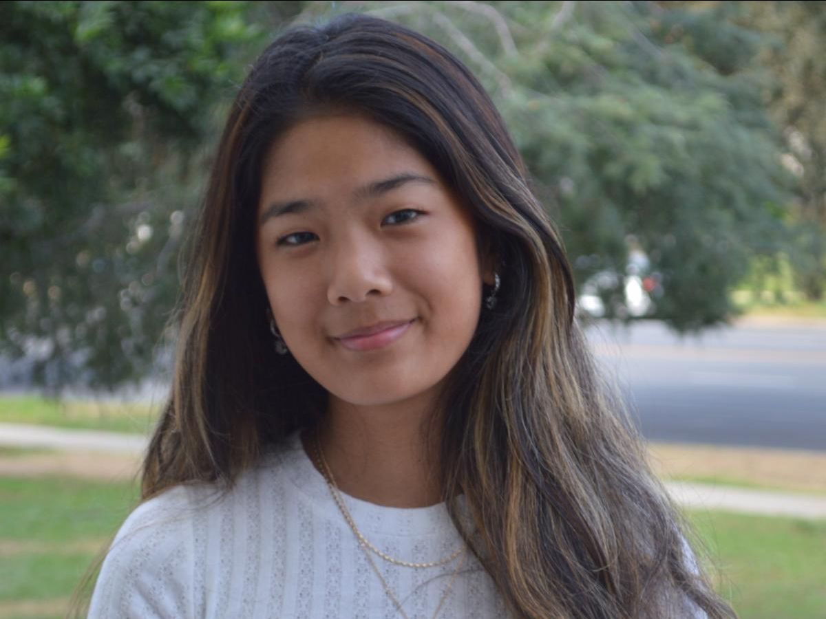 MarshallEagles1's tweet photo. Marshall Fundamental celebrates Class of 2020 Senior, Summer Ngo @pasadenaunified @marshalleagles1 class of 2020 @Marshall_nhs2020 @usc #premed #ScienceBowl #WeArePUSD #PUSDProud #PublicSchoolProud #ModelUN #MFSSSeniorRollCall #MarshallFundamentalProud https://t.co/4FWXkyIw5x