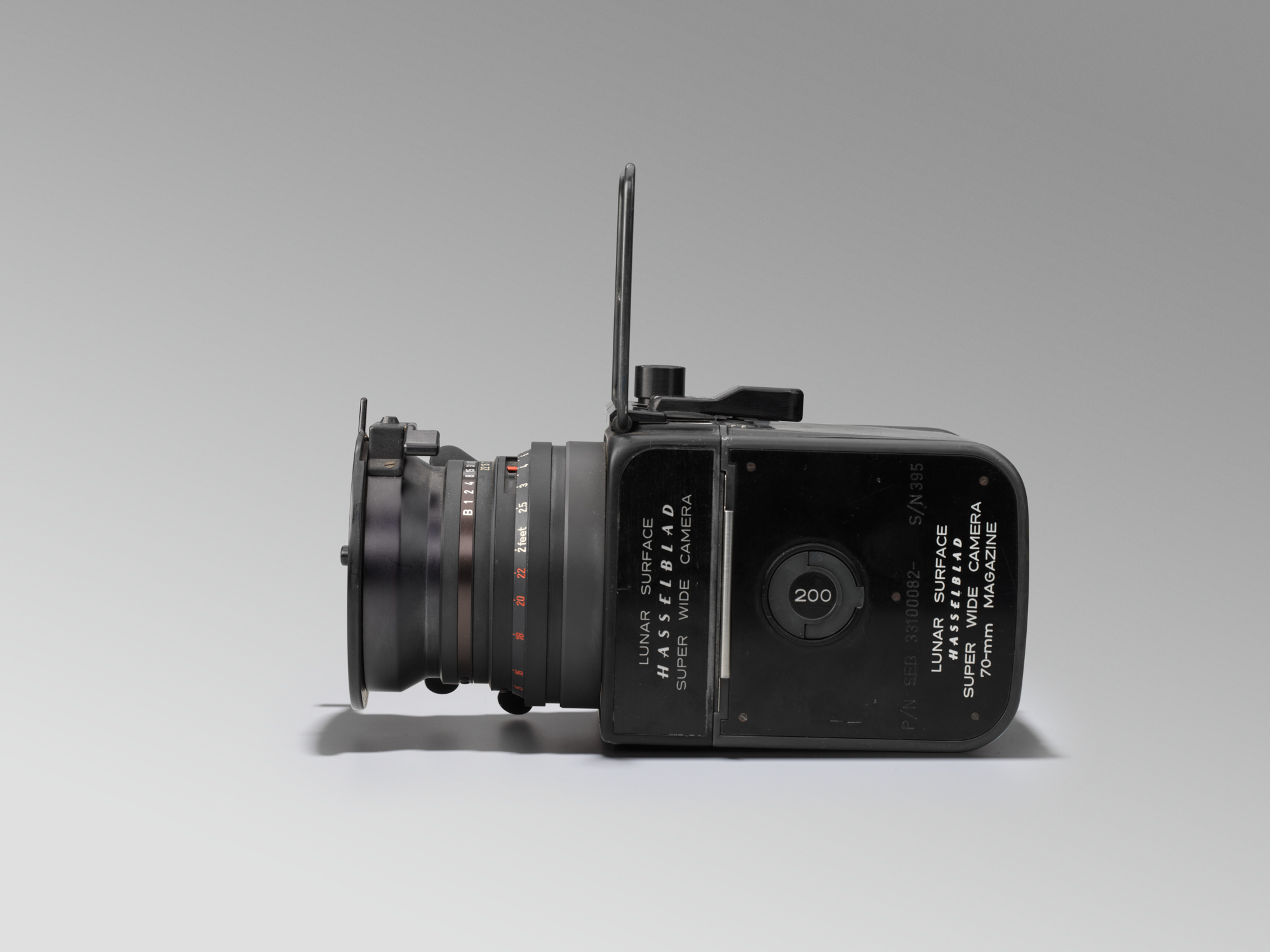 Hasselblad Magazine 70 Q420 Camera | eBay