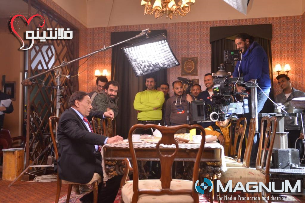 Magnum_Pro_ME's tweet photo. استنوا حلقة جديدة و مفاجآت كتيرة من مسلسل #فلانتينو  مع #الزعيم #عادل_إمام و النجوم #دلال_عبد_العزيز #حمدي_المرغني و اخراج #رامي_امام https://t.co/ldHU0Lf059
