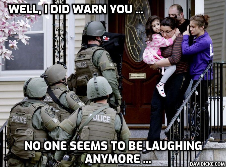 davidicke's tweet photo. Family Members Now Being Divided In The US - Dr Buttar https://t.co/kPGuWgWKv1 https://t.co/Fu5cFxt2SH