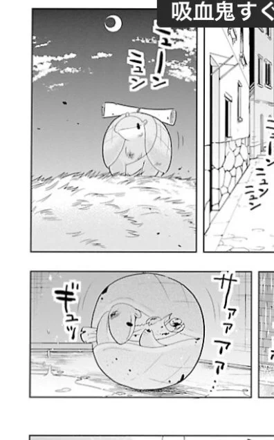 @okusama_modoki そう!そういうキャラなの!!🤣🤣🤣本当にいい子でちょっと丸めな丸なの!! 