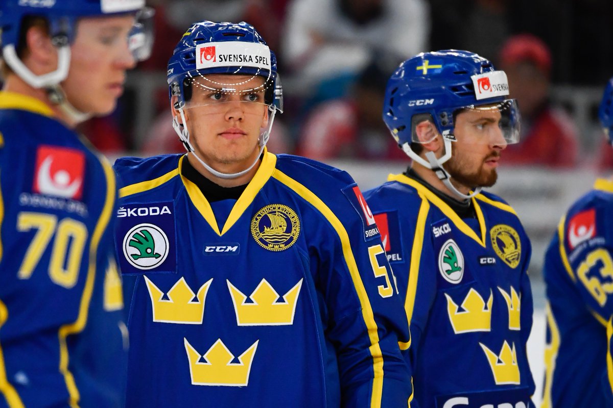 Anton Wedin om backduons fina ord om HV71 √ Tiden i Nordamerika √ Historien bakom det speciella tröjnumret √ Valet av ny klubb: ”En väldigt bra magkänsla” | jp.se/artikel/hv71-v… #twittpuck #HV71 #SHL
