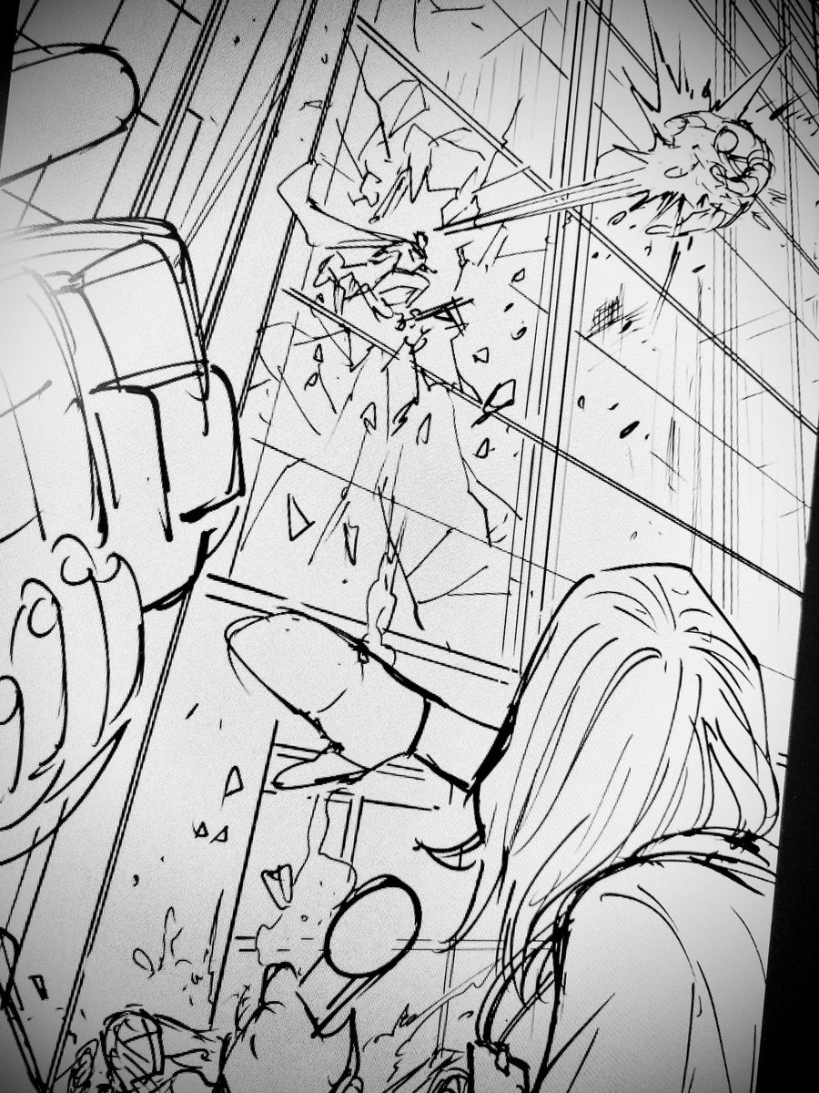 Trying to do some layouts. #wip 
