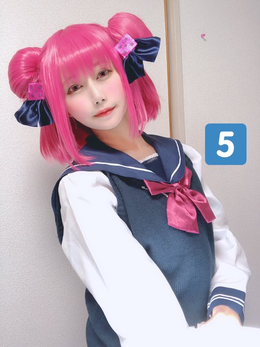 コスプレイヤーみらいさきのTwitter画像30