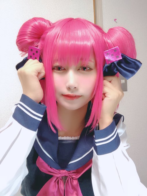コスプレイヤーみらいさきのTwitter画像31
