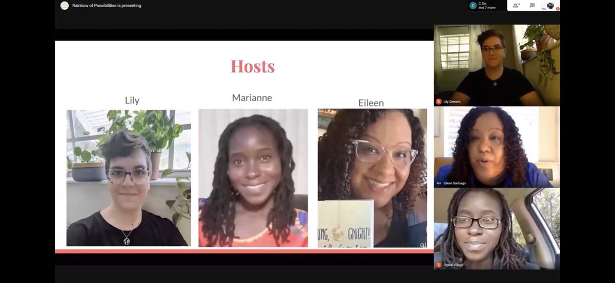 Elizabeth Herrera (@mrsellieherrera) on Twitter photo Just finished watching the Book Day Live Youtbe session from ReadingLyf Club with my kids. They loved hearing about all the activies to go along with the mentioned stories! For parents they had resources to help engage our kids! Thanks! <a href="/BrowardCollege/">Broward College</a> <a href="/BCEdPathway/">Education Pathway</a> <a href="/bc_president/">BC_president</a> Just finished watching the Book Day Live Youtbe session from ReadingLyf Club with my kids. They loved hearing about all the activies to go along with the mentioned stories! For parents they had resources to help engage our kids! Thanks! <a href="/BrowardCollege/">Broward College</a> <a href="/BCEdPathway/">Education Pathway</a> <a href="/bc_president/">BC_president</a>