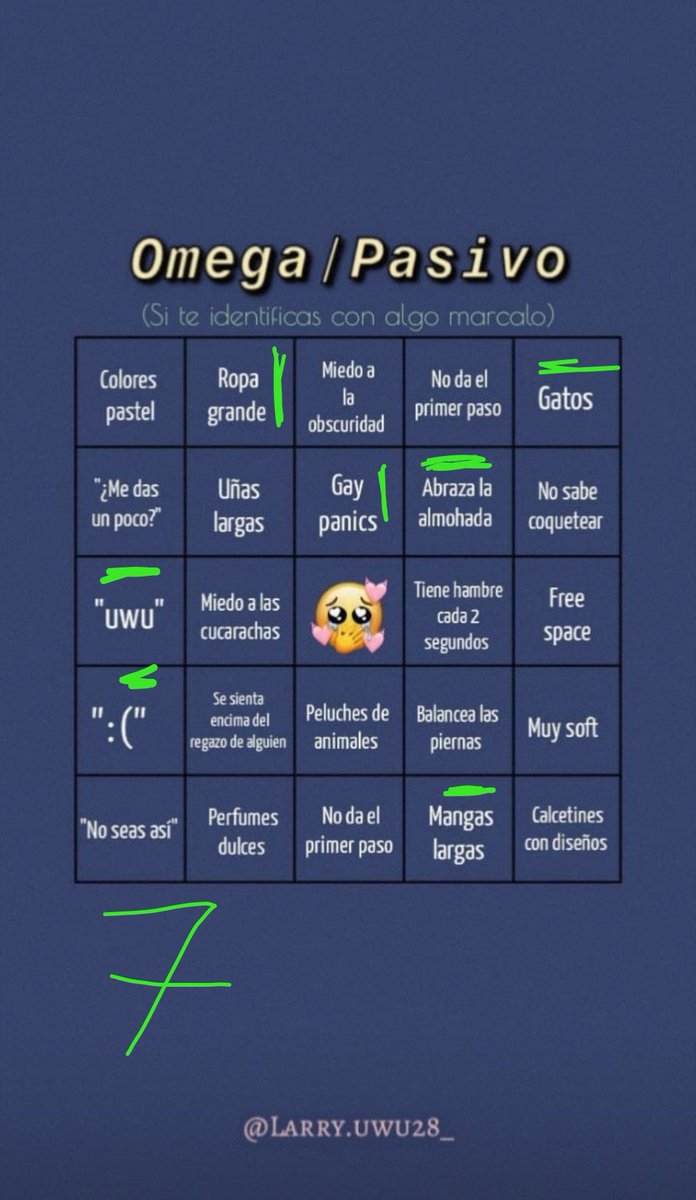 Ivicat28's tweet photo. Jejejejeje soy Alfa xd https://t.co/rDFBc51FTT