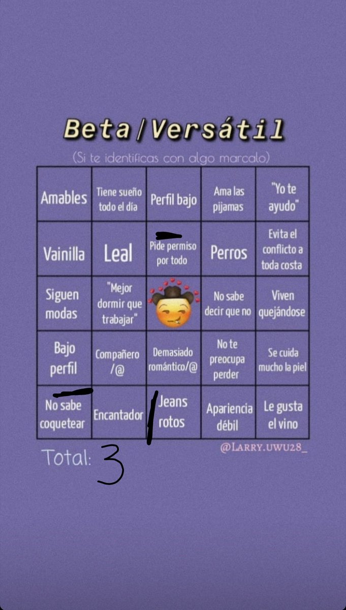 Ivicat28's tweet photo. Jejejejeje soy Alfa xd https://t.co/rDFBc51FTT