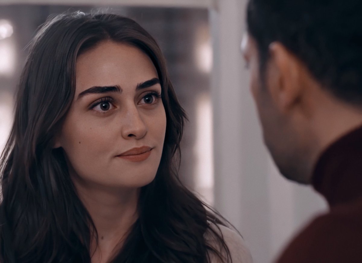  #Ramo  #RamBel  #EsraBilgiç  #MuratYildirim Episode 4 - Sibel a Ramo: