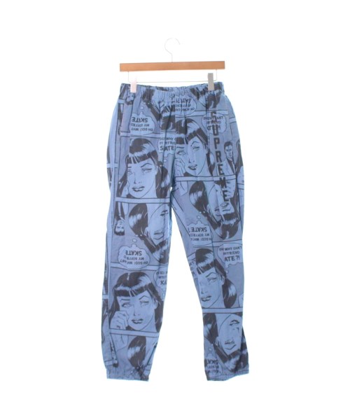 supreme thrasher boyfriend pants