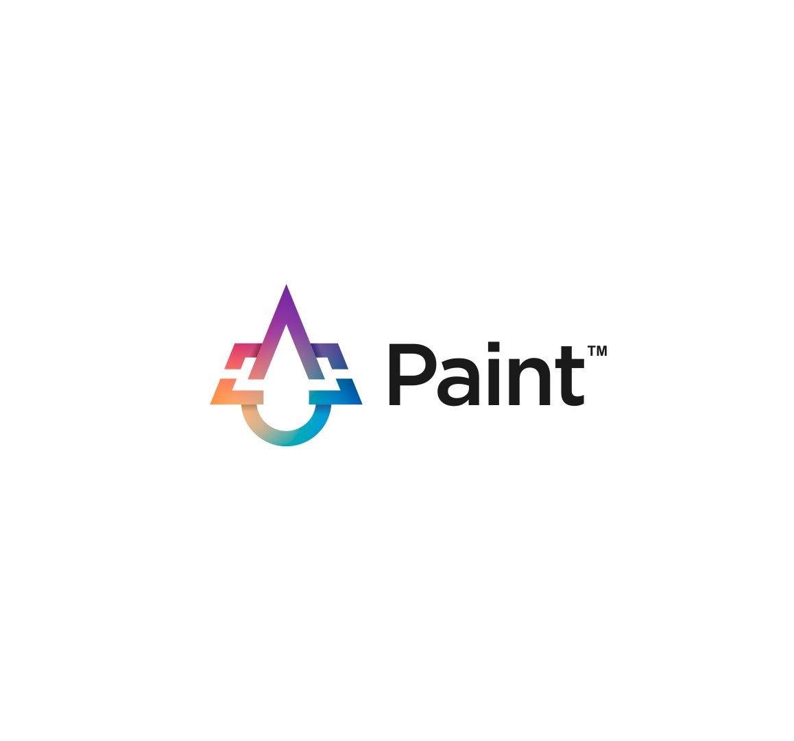 KarlMcDesign's tweet photo. Paint Logo

Paint is a mobile app that allows you to take a photo of anything and it will pull the correct colour in multiple formats including PANTONE colour.

#graphicdesign #graphicdesigner #logo #branding #graphic #designer #creative #drawing #logodesign #logodesigner #brand https://t.co/8NyMU82AVe