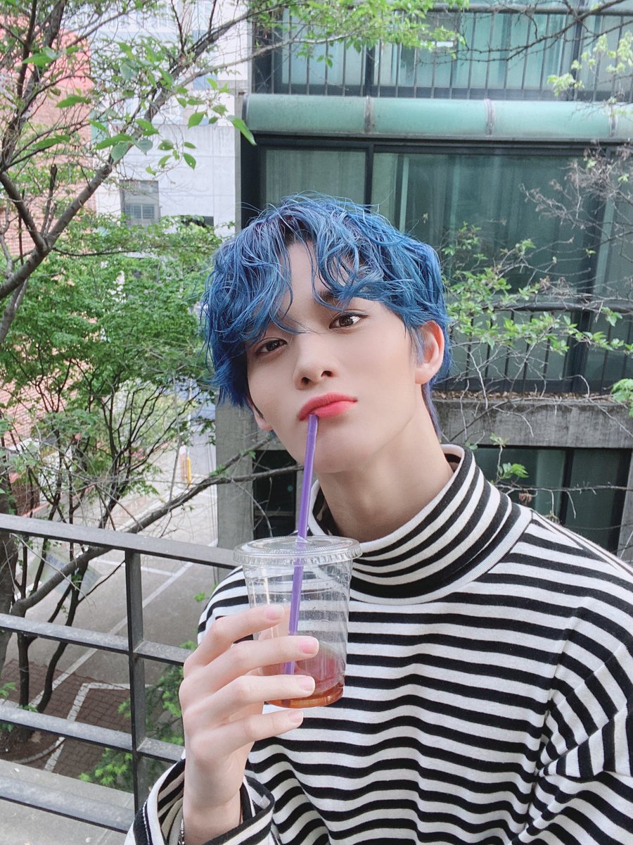 라이관린 사랑해 🌿💫 tweet media
