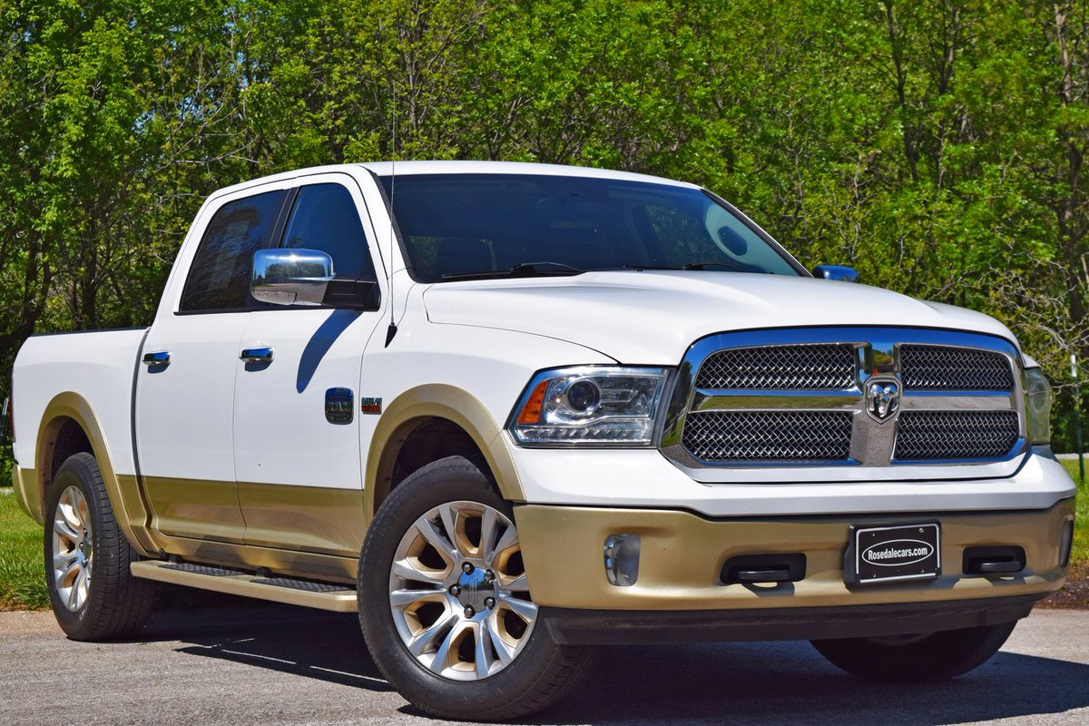 RosedaleAutoKC's tweet photo. This RAM Laramie Longhorn is just one of our many gorgeous pickups. Check them out here:
https://t.co/vXe0prcZPy https://t.co/pagbU2CXEB