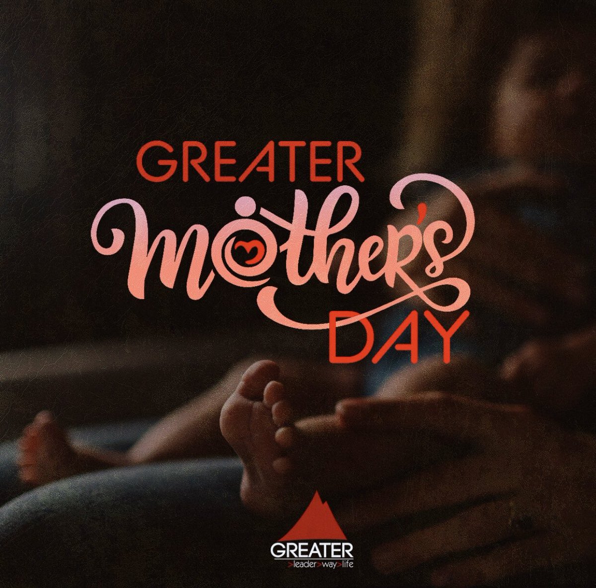 GreaterMtZion's tweet photo. Join us at 10am in the morning and then for a 12pm rebroadcast of an amazing Motherโs Day Worship Experience!!
โMother is the name for God in the lips and hearts of little children.โ โWilliam Makepeace Thackerayโข
โข
#GreaterDaysAreAhead #GMZAustin #AustinChurch #ChildrenOfGod https://t.co/ulHZEBOG40