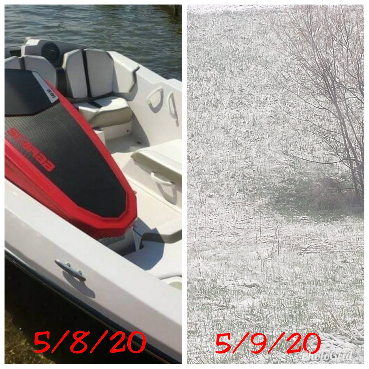 AdventureWithJT's tweet image. #MNproblems