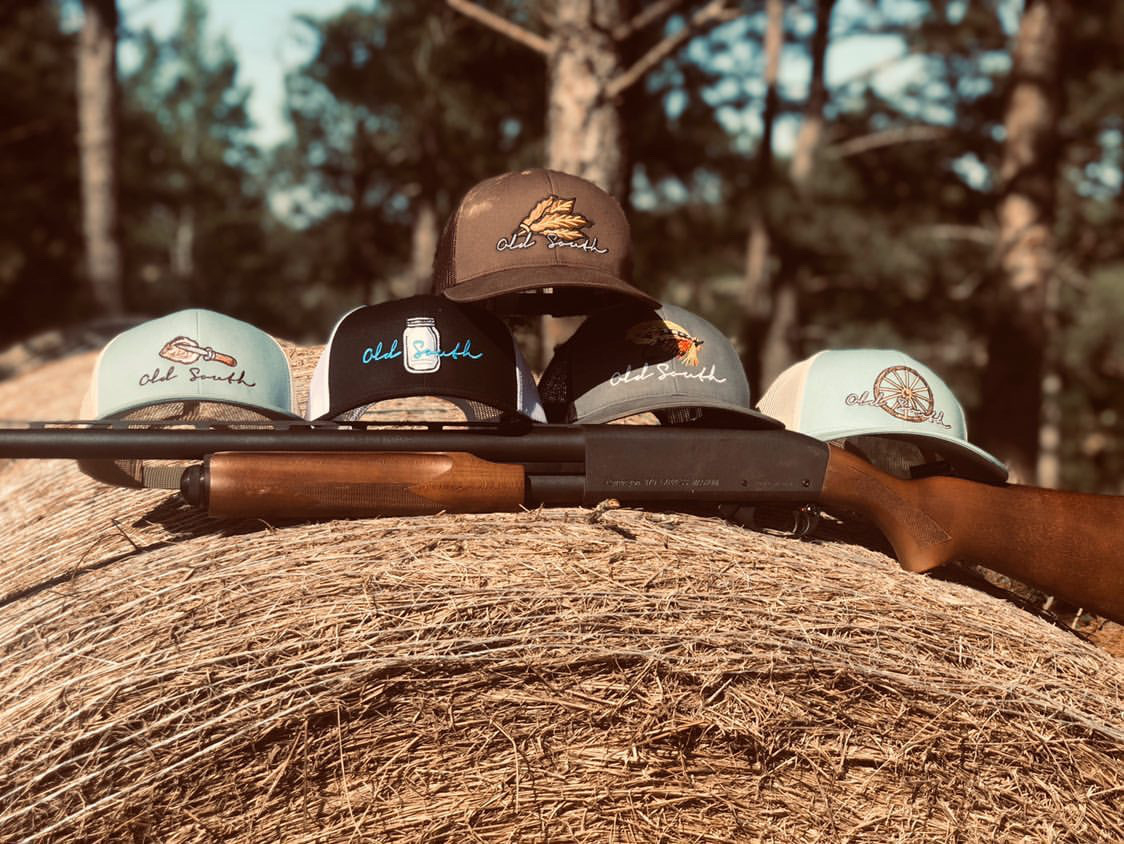 Old South Apparel® on X: You can never have too many Old South hats! Thank  you @brayden._._ for this awesome photo #southern #southernstyle #hunting  #fishing #huntingseason #oldsouth #oldsouthapparel - Shop Online at
