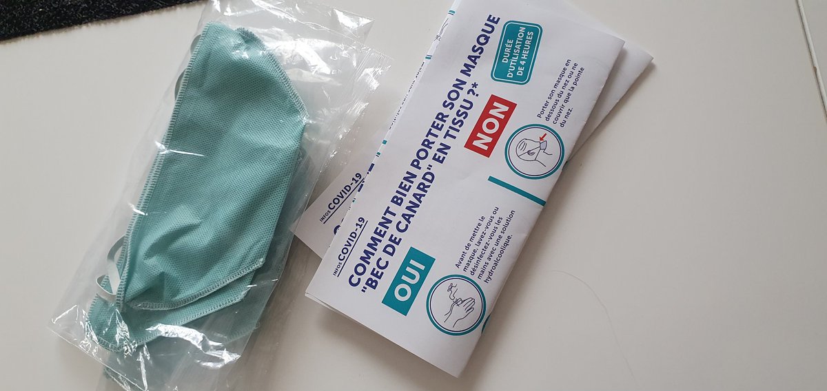 AndreNersier's tweet photo. Ensemble pr contribuer à notre niveau à la distribution ds #masques aux Nancéiens ds le cadre de la réserve citoyenne.Merci et bravo aux personnels @VilledeNancy et à @LaurentHenart  de leur réactivité et efficacité! Pour bénéficier des masques  : https://t.co/KPtwwFgKOd
#COVID19 https://t.co/gwhfUttcXT