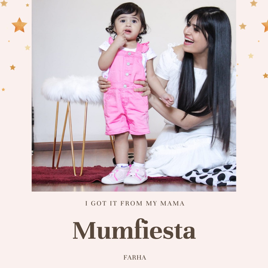 CafePopShop's tweet photo. #IGotItFromMyMama

Parenting can be a challenging task, with its myriad demands on one hand, taking up so much physical time and the emotional aspect occupying more than its fair share. 
@mumfiesta shows us how fascinating being a Mommy Blogger can be 💛 https://t.co/E65waXyi2u