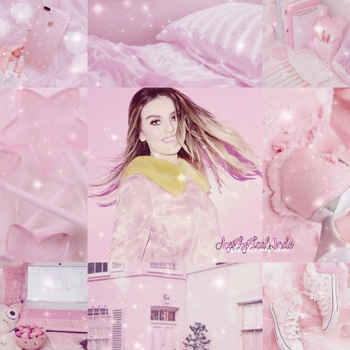 aestheticaljade's tweet photo. Here is my Perrie one ❤️Xx https://t.co/cgQuHjJKtG