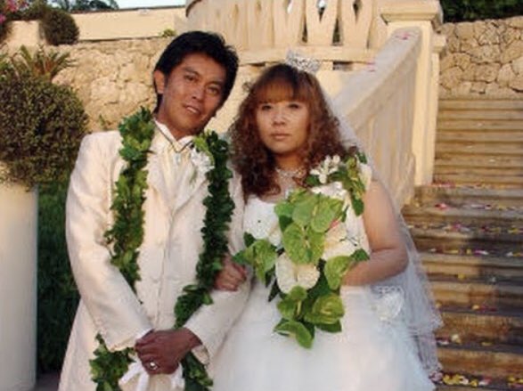 海原やすよの旦那は宮本大輔 子供がいない理由 脳動脈瘤は大丈夫 芸能人の旦那さんと嫁さん調査隊