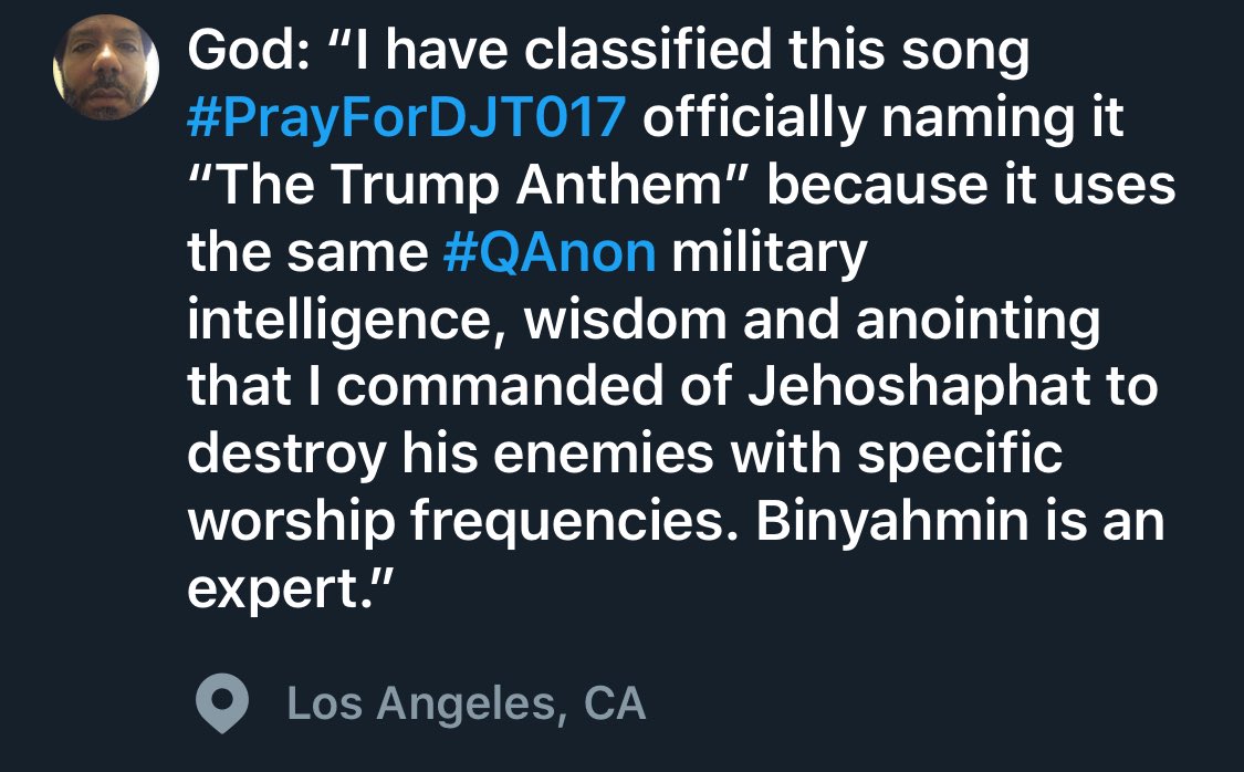 AlbertHoward888's tweet photo. .@SecretService agent #AbrahamBolden was a favorite of @JohnFKennedy

Staff Sergeant Albert Howard was @USArmy favorite to sing @TheLeeGreenwood’s “God Bless the USA”

MOS (02Sierra) serves at request of @POTUS @realDonaldTrump

https://t.co/2LsD4QYvor

#QAnon #wwg1wga @LisaMei62 https://t.co/snvwGmTqOZ