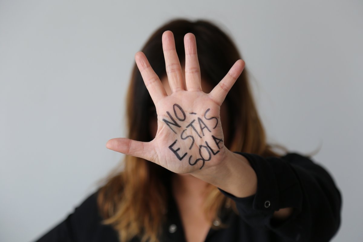 Les trucades per violència masclista augmenten un 88% els últims 15 dies bit.ly/2yxrLvm