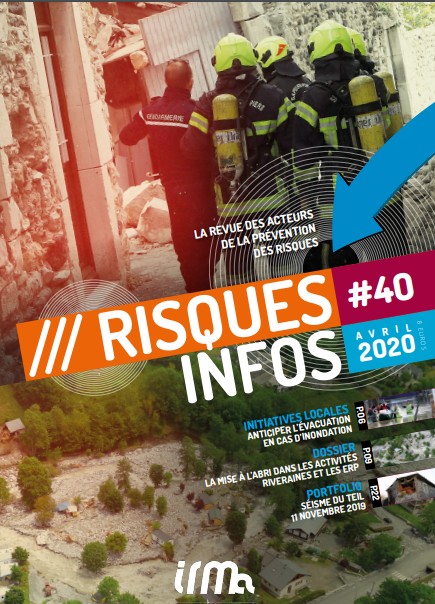 Jacqu_Olivier_P's tweet photo. La crise de Covid ne dois pas faire oublier les risques courants et autres #risquesmajeurs . Retrouvez des bonnes pratiques pour les #PCS, #POMSE de @StFonsVille et autres dispositifs des #collterr ici https://t.co/8t5ro0VABW https://t.co/0Ues92KrZ5
