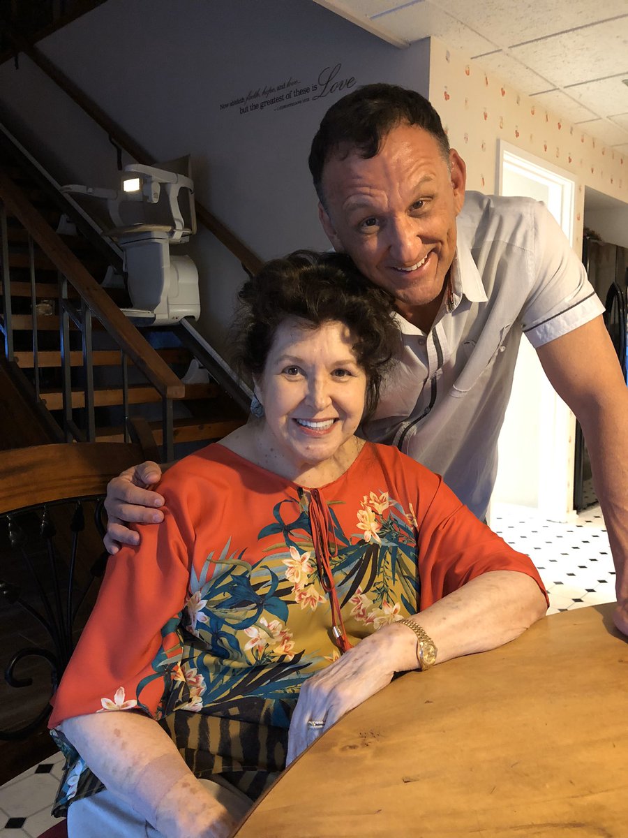 My beautiful mom!  Wanda Marie.  77 and rocking it.  Will make you feel like you’re the only one in the room.  Loving, caring, Jesus following, musical phenom.  Best cook.  Happy Mother’s Day to all the moms.  <a href="/wandamphillips/">Wanda M Philllips</a>