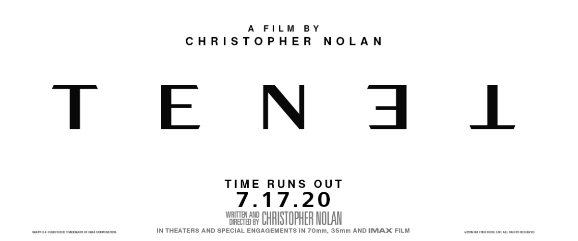 CPakkalam's tweet photo. Christopher Nolan's Tenet will be the First Release after COVID-19 Lockdown. #tenet #christophernolan #hollywood #tenetmovie #cinemanews #cinemapakkalam Full Article: https://t.co/hitCNc8fAF https://t.co/t3I5Q9hIQ4