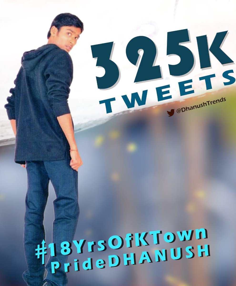 #18YrsOfKTownPrideDHANUSH  <a href="/DirectorS_Shiva/">Subramaniam Shiva</a> <a href="/B_RAJA_/">RAJA B RAJA</a> <a href="/manikingoftuty/">T M MANI KANDAN</a>