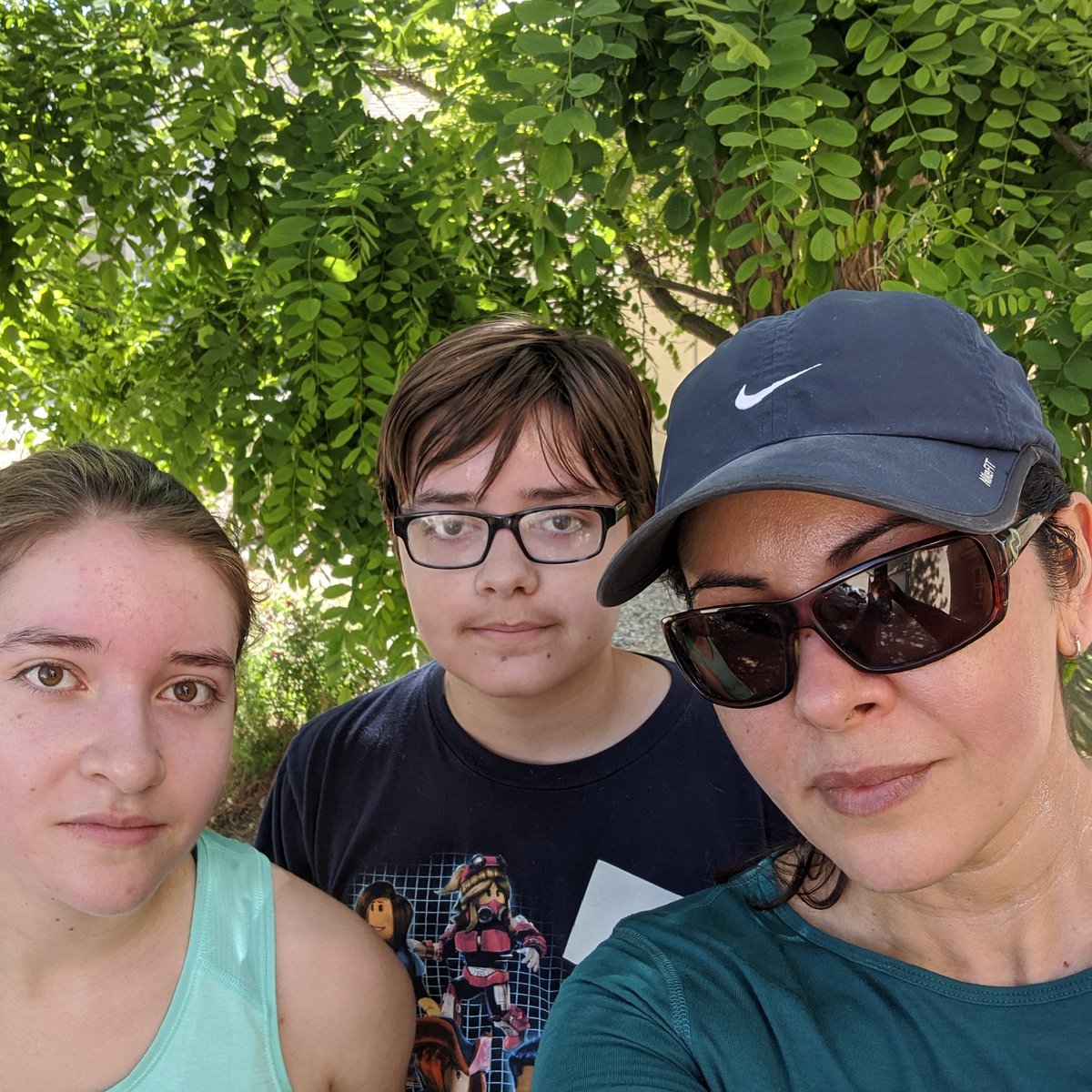 dianevillegas28's tweet photo. Today we ran in solidarity. #IrunwithMaud https://t.co/TiE24VOAUU