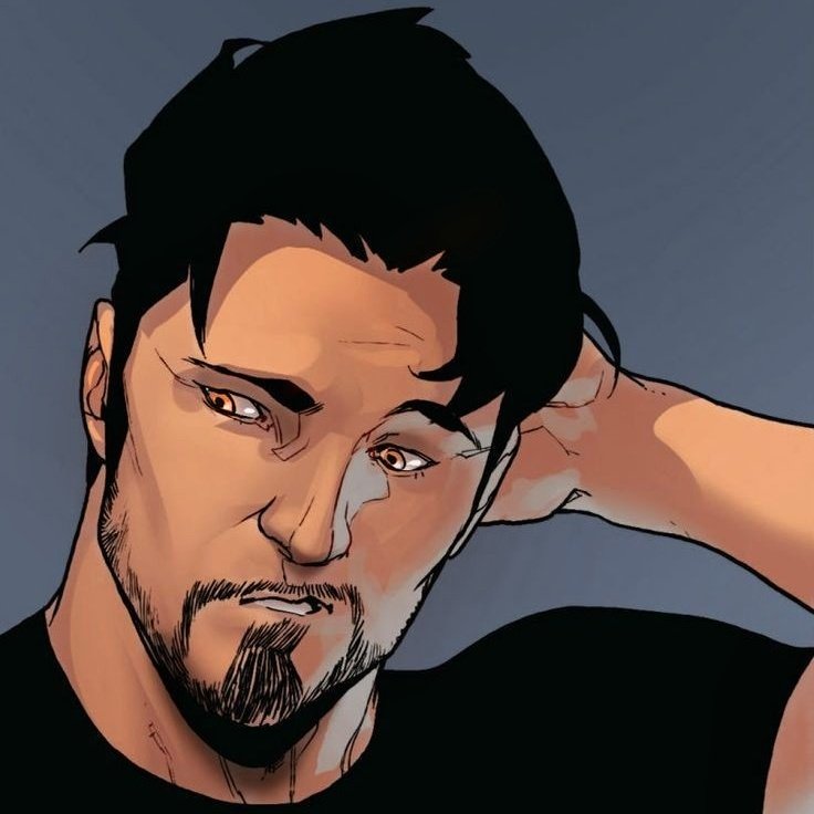 Permanent Starter Call!

Like for a gif starter
RT for a short written stater
Do both to plot in DMs.