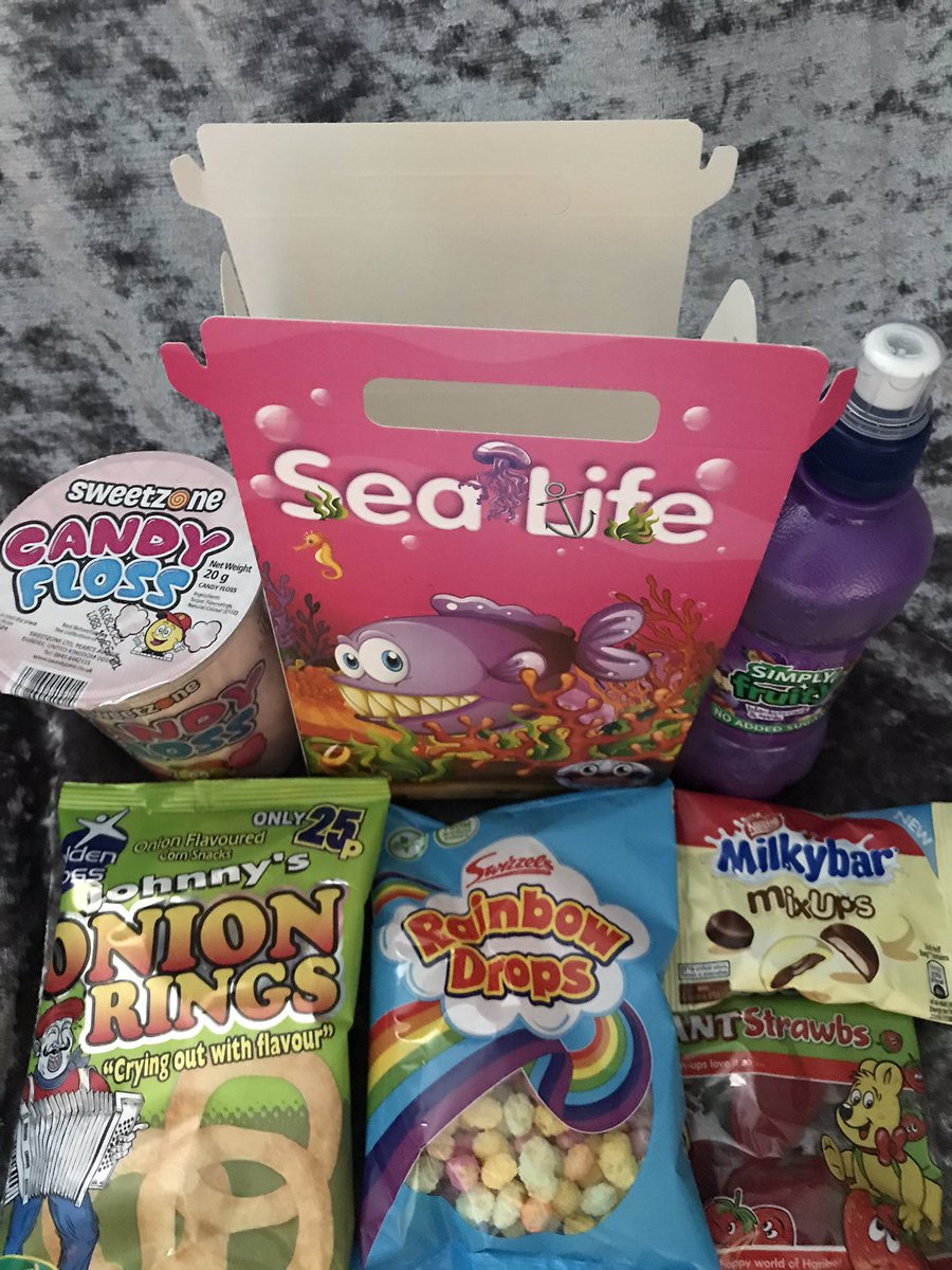 Sugar Rush Creations Parties & Events tweet media