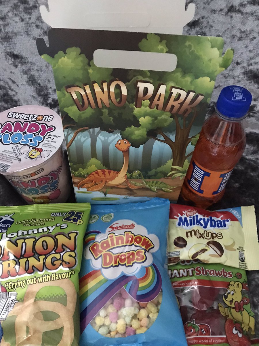 Sugar Rush Creations Parties & Events tweet media