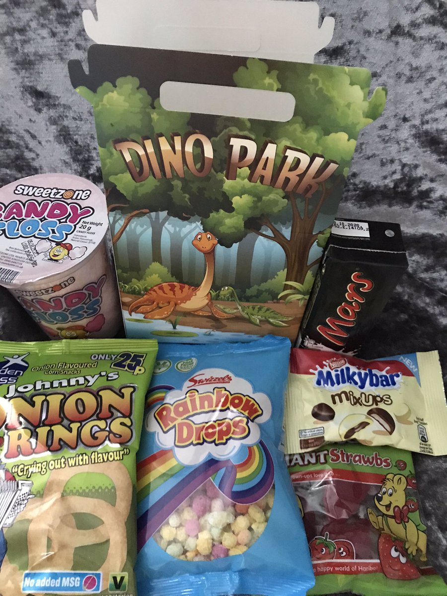 Sugar Rush Creations Parties & Events tweet media