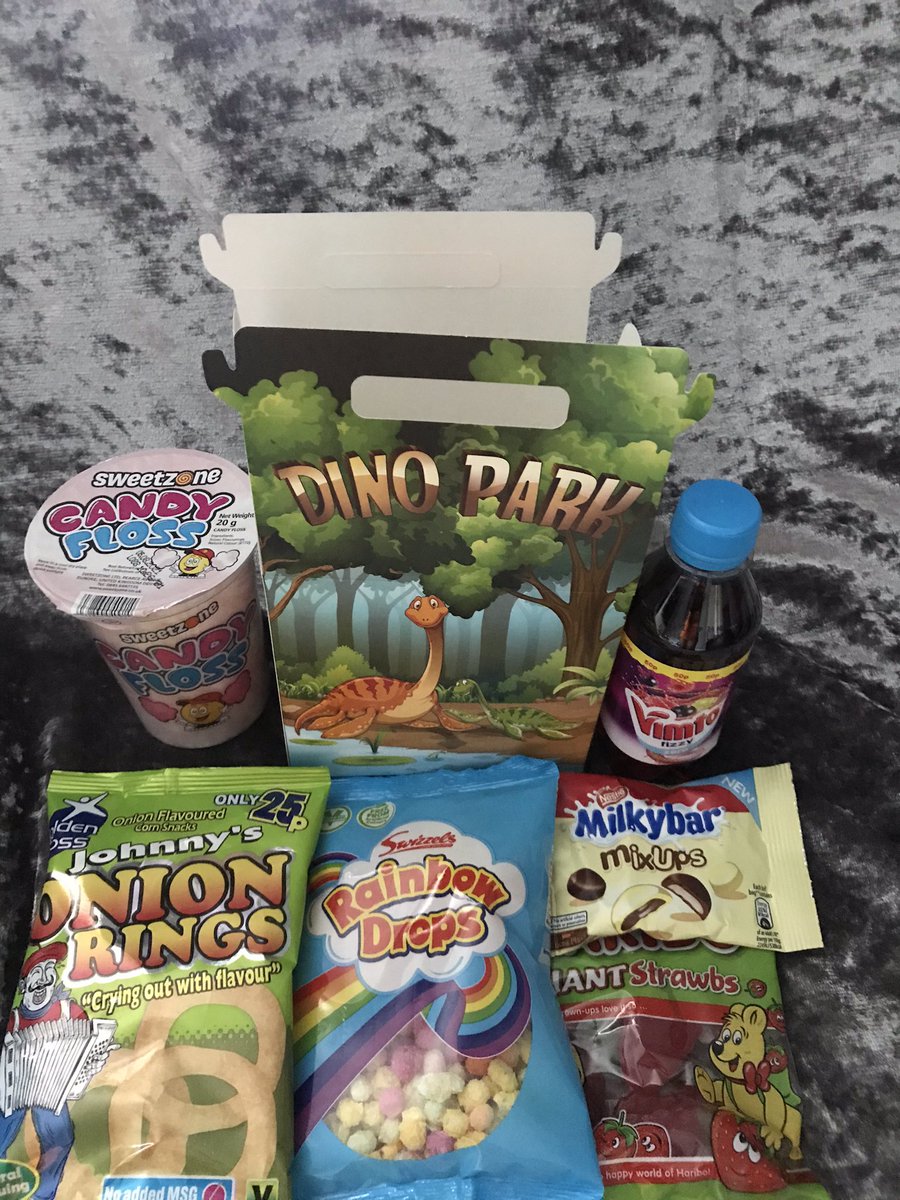 Sugar Rush Creations Parties & Events tweet media