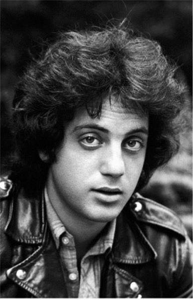 Happy Birthday Billy Joel!   