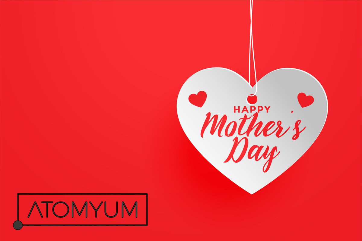 Atomyumcom's tweet photo. https://t.co/SNIAMADiuH

#mothersday #mother https://t.co/RrXKsqA38g
