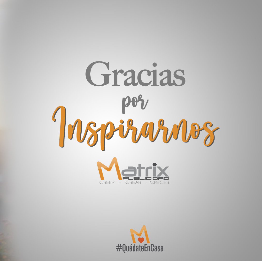 matrixpubli's tweet photo. ¡Feliz día de la madre! #DiaDeLaMadre https://t.co/XsWiSz4ZUr