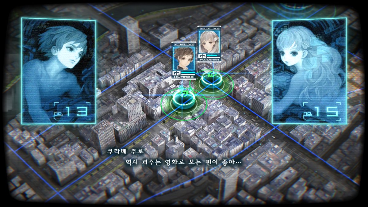 Hufs_staple's tweet photo. #13기병방위권 #PS4share https://t.co/3gbiEeybaN
