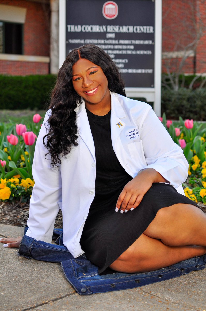 _rtrnoftheMack's tweet image. “The harder it gets, the more rewarding it will be” 

I am forever grateful for everything Ole Miss have given me. I will never forget the great opportunities and extraordinary people I have met. 

Bachelor’s ☑️
Doctorate of Pharmacy Coming Soon ✨
#Classof2020 #DoneWithThisBS