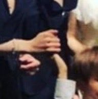 - thread of yoonmin holding hands in various ways 